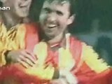 Gheorghe Hagi Compilation - #10 Legend of Galatasaray -_HD_-