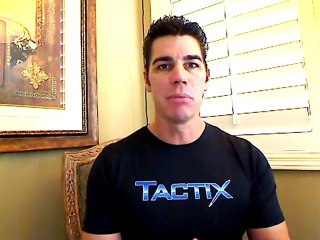 Fitness Kick boxing Certification