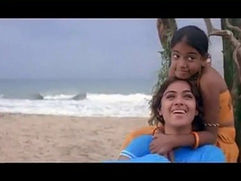 Oru theivam thanda poove....