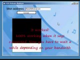 Msn webcam October 2010 hack   free Download