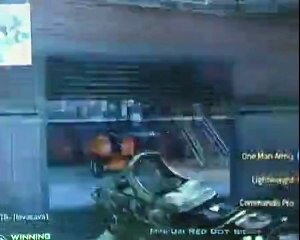 cod mw2 SPEED HACK! gameplay. + help needed. how to get ...