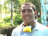 Medio Tiempo.com - Reacciones: Morelia vs Cruz Azul, 24 de Octubre del 2010