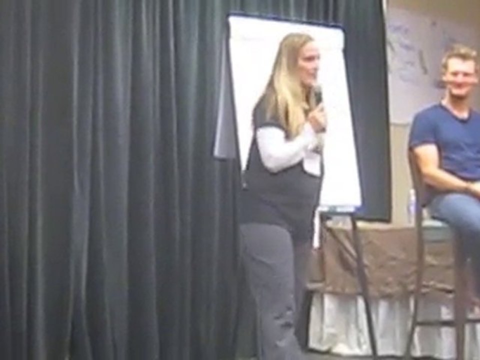 mother myths - Have you ever felt this way?