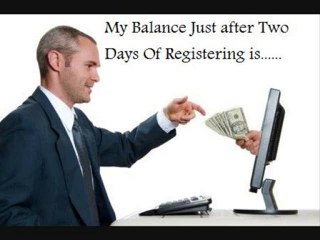 Earn 400$ per Month,.....(Get 50$ Only For Registering)
