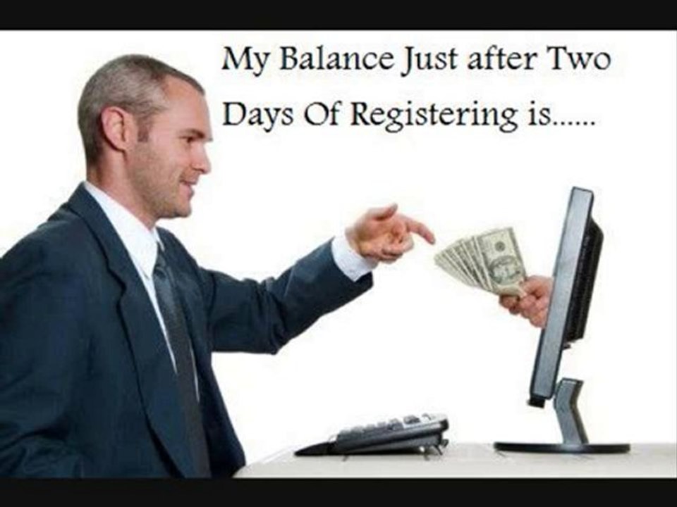 Earn 400$ per Month,.....(Get 50$ Only For Registering)