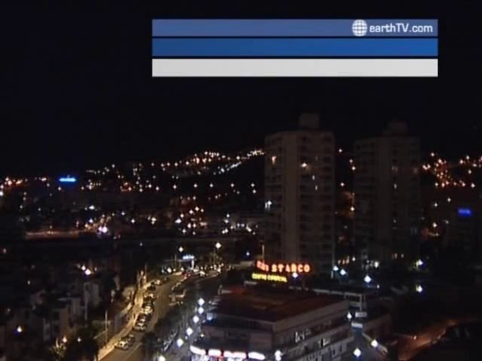 Metz - France, Amsterdam - Netherlands, Ekaterinburg - Russia, Washington - USA, Warnemunde - Germany, Tenerife - Spain, Dusseldorf - Germany