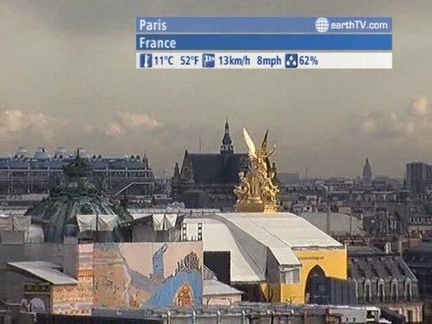 Dresden - Germany, Budapest - Hungary, St. Andrews - Canada, Paris - France, Antalya - Turkey, Dusseldorf - Germany, Agadir - Morocco