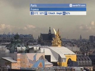 Dresden - Germany, Budapest - Hungary, St. Andrews - Canada, Paris - France, Antalya - Turkey, Dusseldorf - Germany, Agadir - Morocco