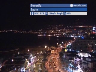 Stuttgart - Germany, St. Andrews - Canada, Ascona - Ticino - Switzerland, Paris - France, Tenerife - Spain, Warsaw - Poland, New York - USA