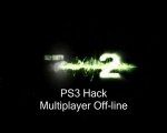 MW2 Hack PS3 10th prestige [ITA] !!!!!!
