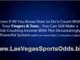 Las Vegas Sports Betting Dominate Las Vegas Sports Betting