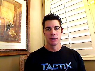 Kick boxing Certification