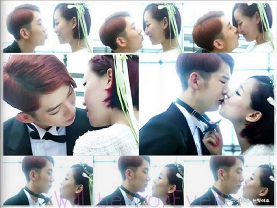 JOKWON & GAIN FOREVER