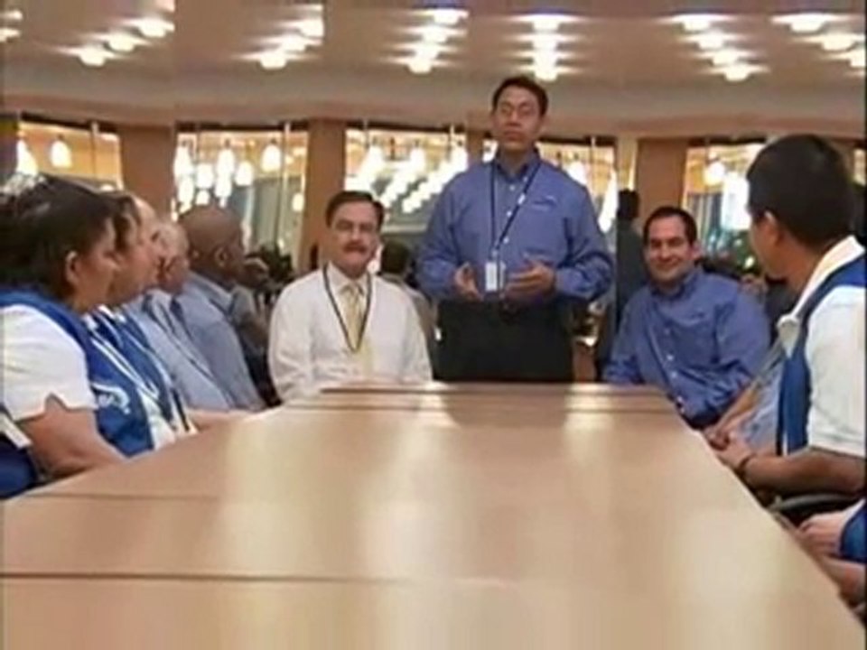 #1 Building or Facility Cleaning Service in Maryland - Bravo