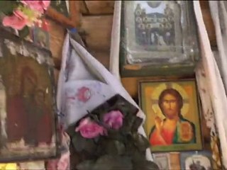 Святой Источник