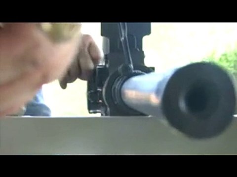 US Military Tactical Gear, Locate Targets with HellFighter