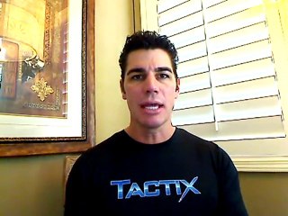 2011 Hot New Fitness Trends