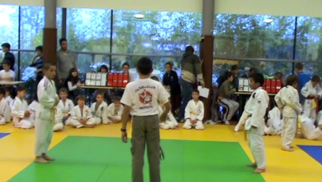 ZOLAN Tournoi de Morestel le 24 10 2010