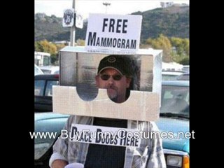 creepy halloween costumes