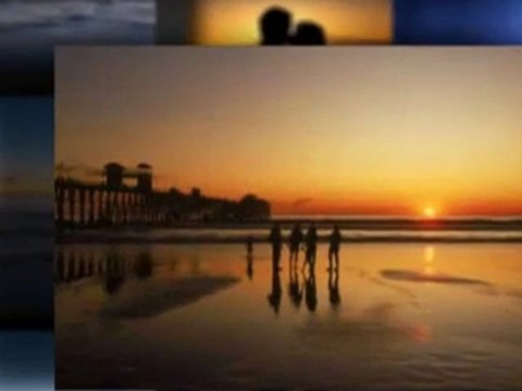 Vacation Rentals In Oceanside, CA - Beach Vacation Rentals