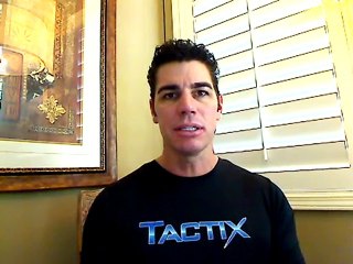 2011 Hot Health & Fitness Trend