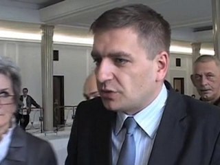 Arłukowicz: Świat daje Nobla za in vitro, a my wsadzamy do więzienia