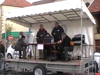 CYCLISME : LA FRED VICHOT