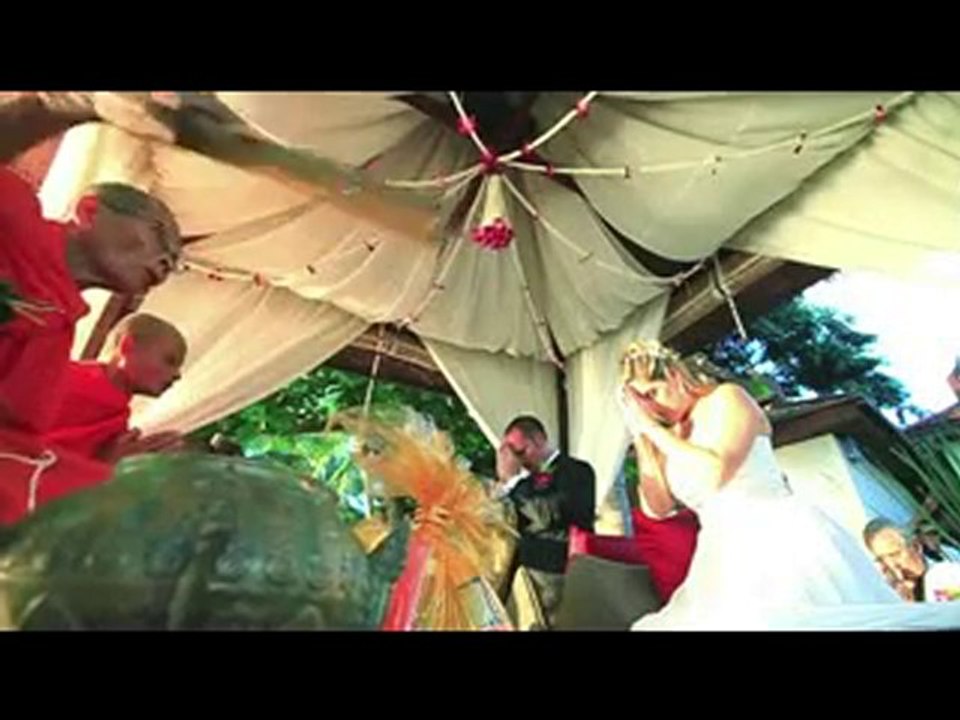 Koh Samui Weddings , Weddings in Koh Samui, Thailand