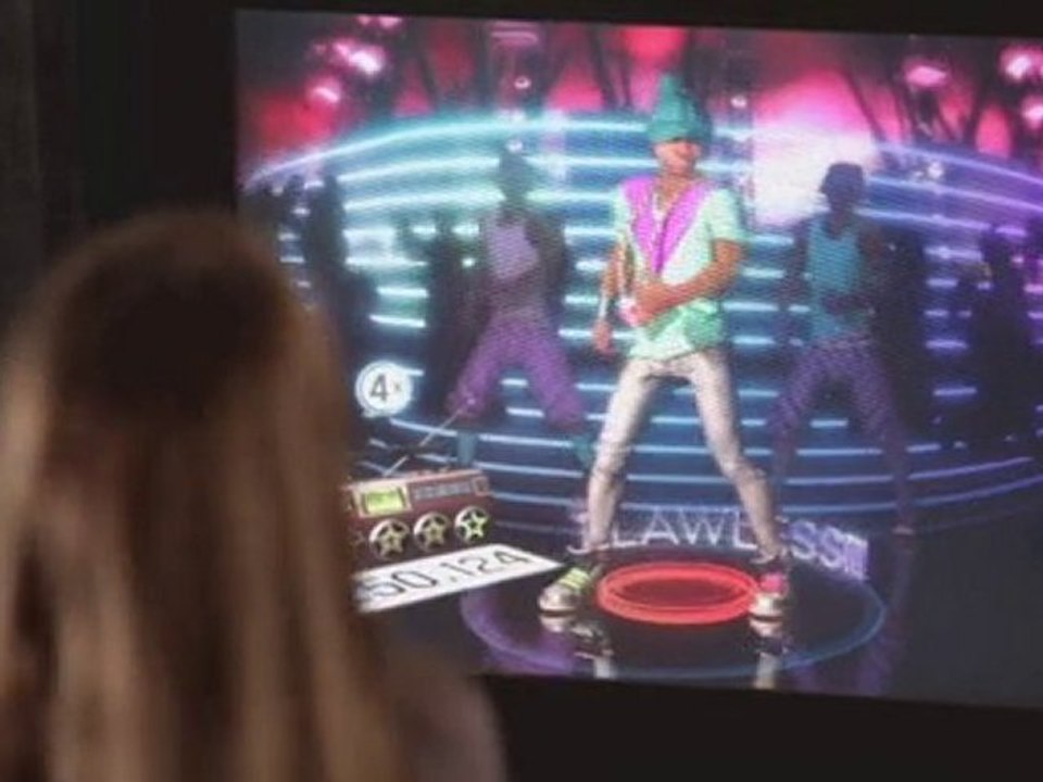 Kinect XBOX 360