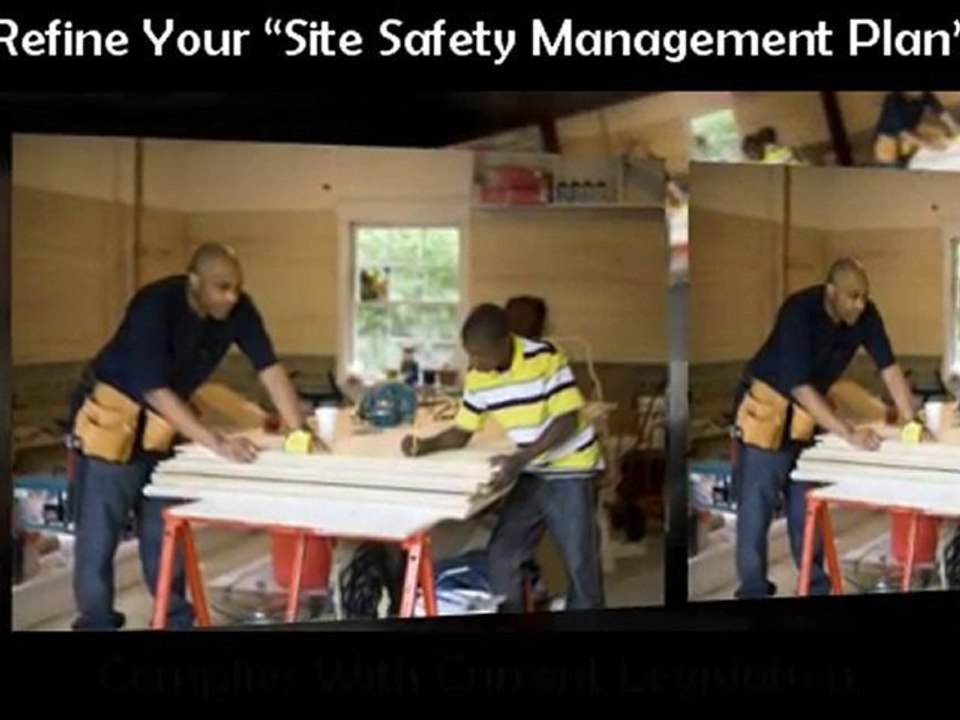 Discover How To Create Construction Safety Plans