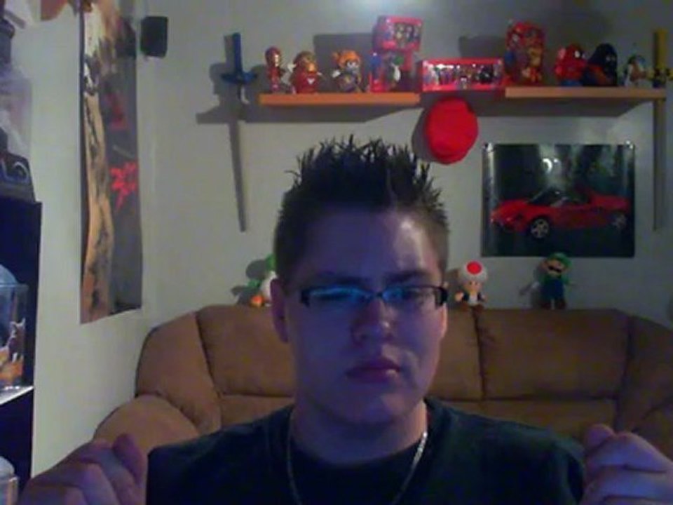 KILLED THAT DAMN SPIDER!!! W/ a VACUUM!!