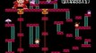 NES Donkey Kong in 01:10.08 by hero of the day