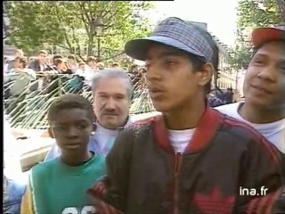 Factuel attentat Richard Lenoir