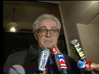 SONORE JOSPIN/CANDIDATURE