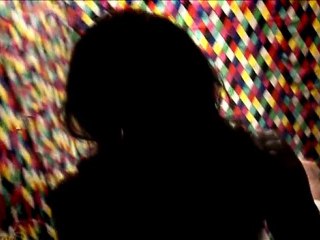 Daisy Lowe, L'Oiseau de Nuit for Morgan (Making Of)