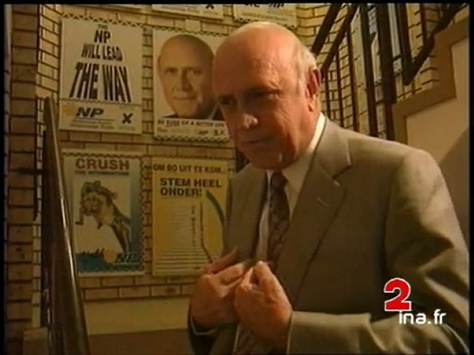 De Klerk