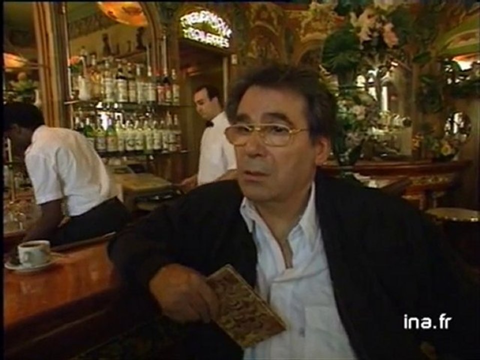 NOUGARO