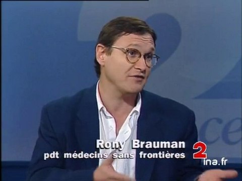 PLATEAU RONY BRAUMAN