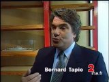 TAPIE-CREDIT LYONNAIS