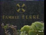 Les obsèques de Léo Ferré - Archive vidéo INA