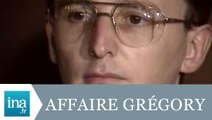 Affaire Grégory: le procès de Jean-Marie Villemin - Archive INA