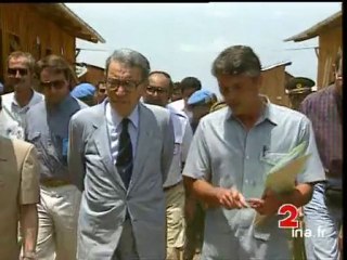 Boutros Ghalis Invité à l'Heure de Vérité 🗣️