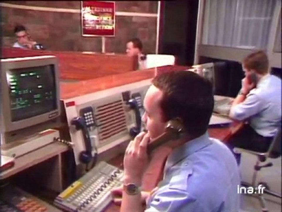 100 ans du téléphone