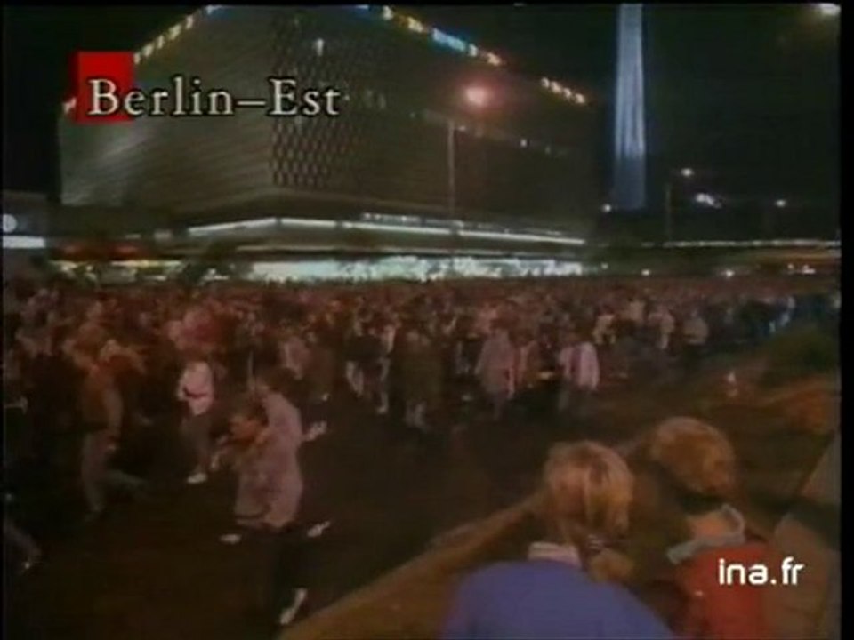 Manifestations RDA + RFA