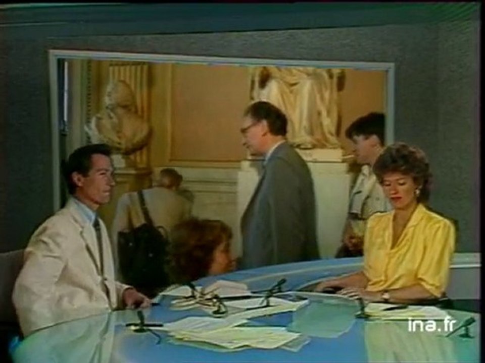 Vitez à la Comédie Française