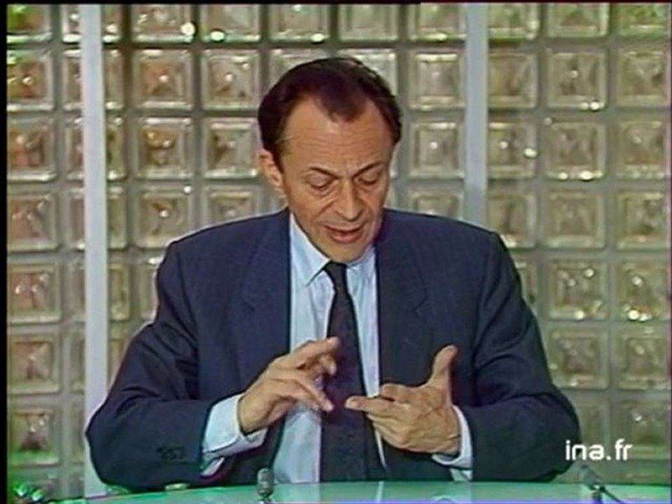 PLATEAU Michel ROCARD