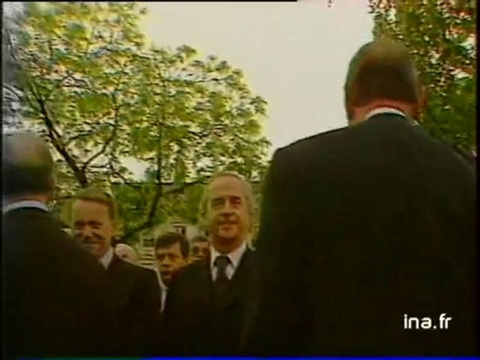 JOURNEE PRESIDENTIABLES