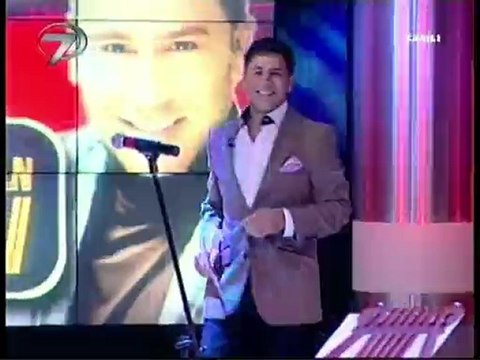 İzzet Yıldızhan - Şirin Erzincan