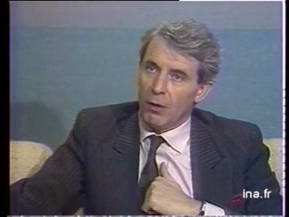 Réactions au bilan chirac