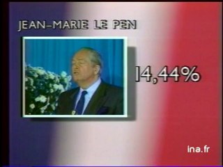 CHIFFRES RESULTATS PREMIER TOUR